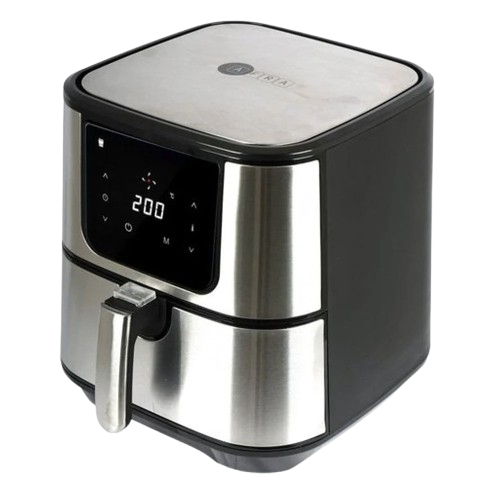 AFRA DIGITAL AIR FRYER 5.5Ltr AF-5518AFSS