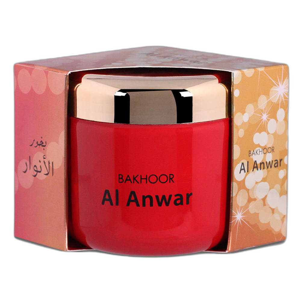 BAKHOOR AL ANWAR 70GM