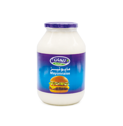 Reihan Mayonnaise, 237g
