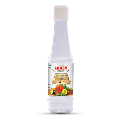 Ahmed Foods Synthetic Vinegar, 300g