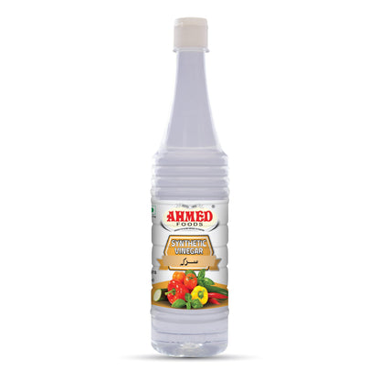 Ahmed Foods Synthetic Vinegar, 300g