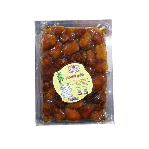 Royal Khalas Al Qaseem Dates, 1000g