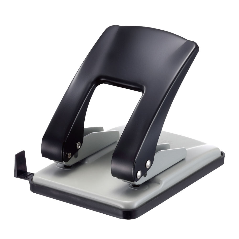 Kw-Trio 2-Hole Heavy Duty Punch 09760