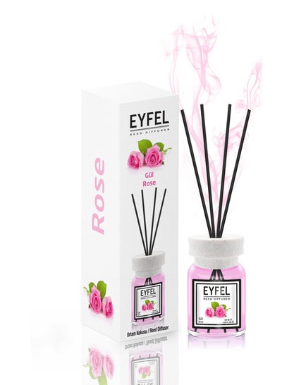 Eyfel Rose Air Freshener, 120ml