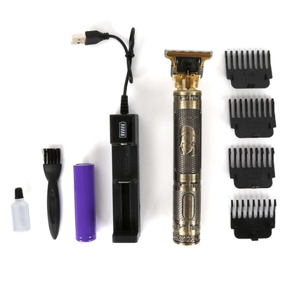JIHAM HAIR CLIPER EJ-21014