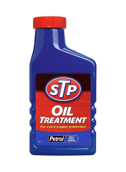 STP Petrol Engines Oil Treatment - 450ml