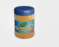 Super Tasty Peanut Butter Crunchy, 340g