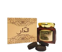 Grace Aldar Bakhoor, 50g
