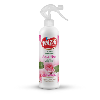 WAZIR AQUA MIST A/FRESHNER 350ml