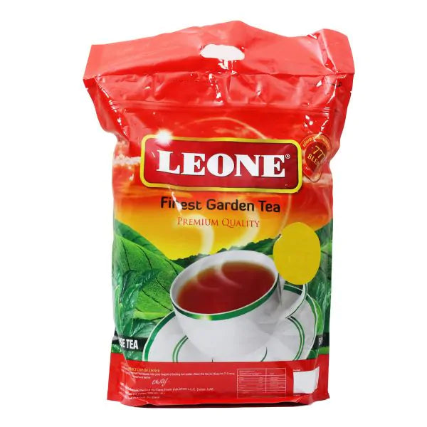 Leone Finest Garden Loose Tea 5 Kg