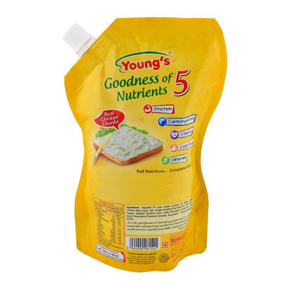 Youngs C/Sprd200Ml