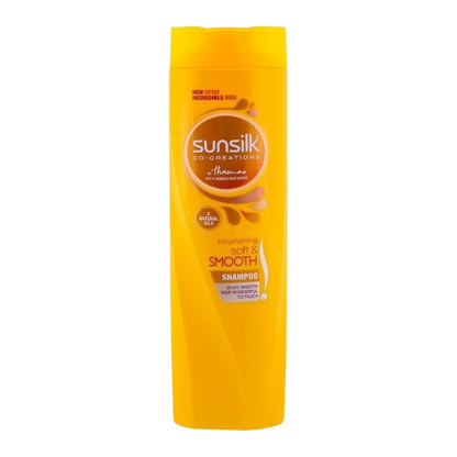 Sunsilk Soft & Smooth Shampoo, 400ml