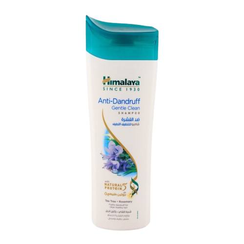 Himalaya Anti Dandruff Normal Hair Shampoo, 400ml