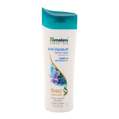 Himalaya Anti Dandruff Normal Hair Shampoo, 400ml