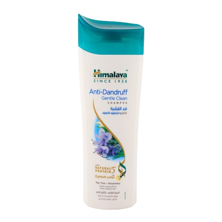 Himalaya Anti Dandruff Normal Hair Shampoo, 400ml