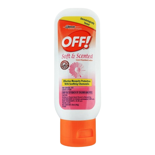 Smooth Insect Repellent Cream, 100ml