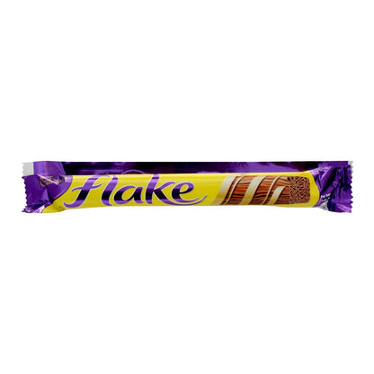Cadbury Flake Chocolate Bar, 15g