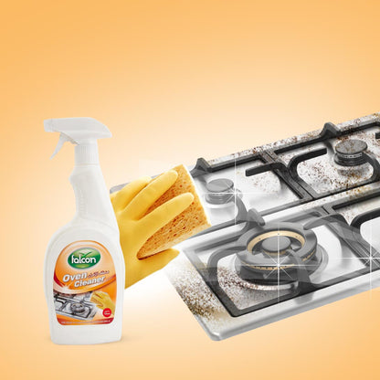 Falcon Oven Cleaner, 750ml