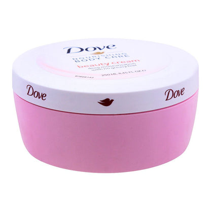 Dove Body Care Beauty Cream, 250ml