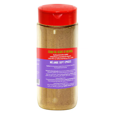Bayara Seven Spices, 330ml