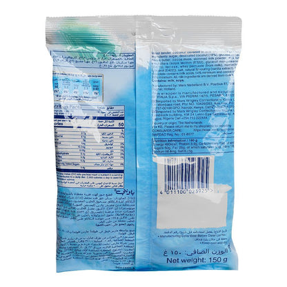 Bounty Miniatures Chocolate Bag, 150g