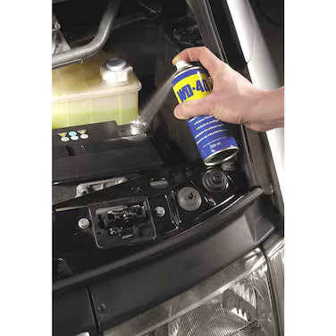 WD-40 Rust Protective Spray, 330ml