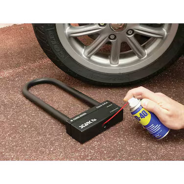 WD-40 Rust Protective Spray, 330ml