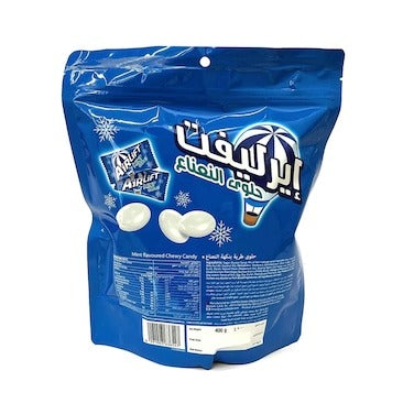 Airlift Chewy Candies Mint Chews, 32g