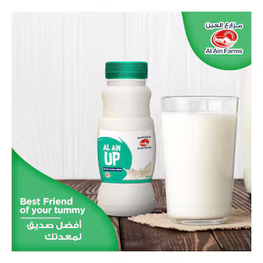 Al Ain Up BTL 200Ml