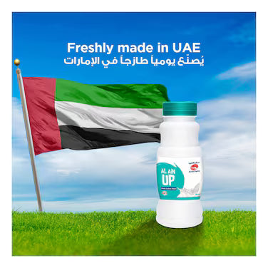 Al Ain Up BTL 200Ml