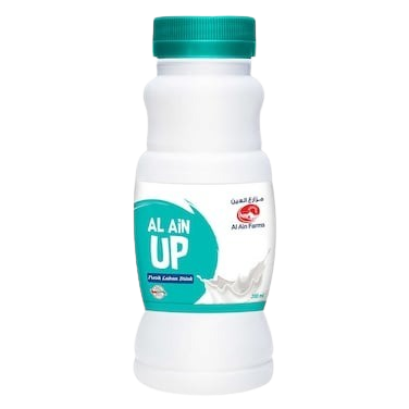 Al Ain Up BTL 200Ml