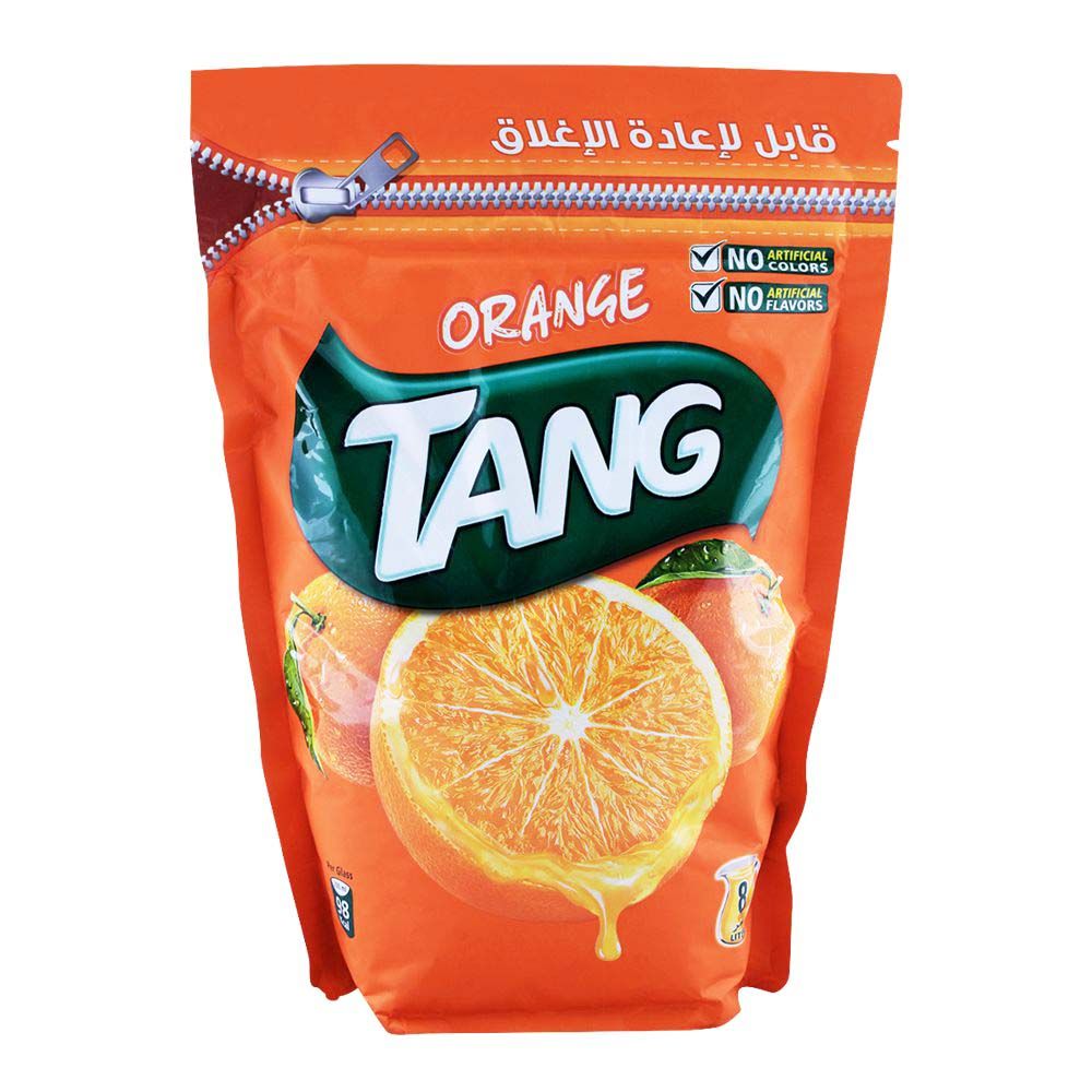 Tang Orange Juice Powder, 1kg