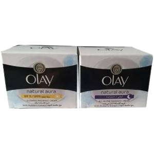 OLAY ALL-IN-ONE RADIANCE CREAM 50gm