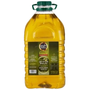 Teeba Sunflower Oil, 4L