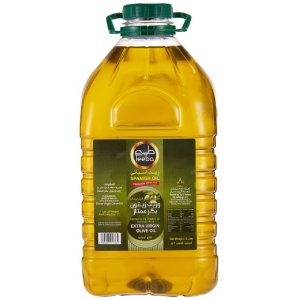 Teeba Sunflower Oil, 4L