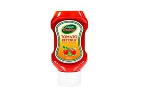 Super Tasty Tomato Ketchup, 500g