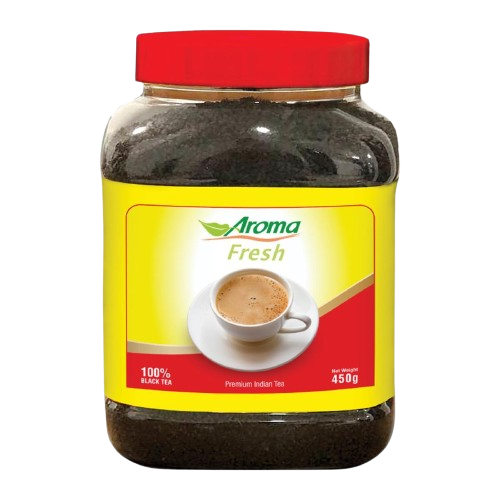 Aroma Fresh Indian Tea, 225g