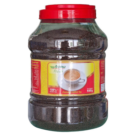 Aroma Fresh Premium Indian Tea, 900g