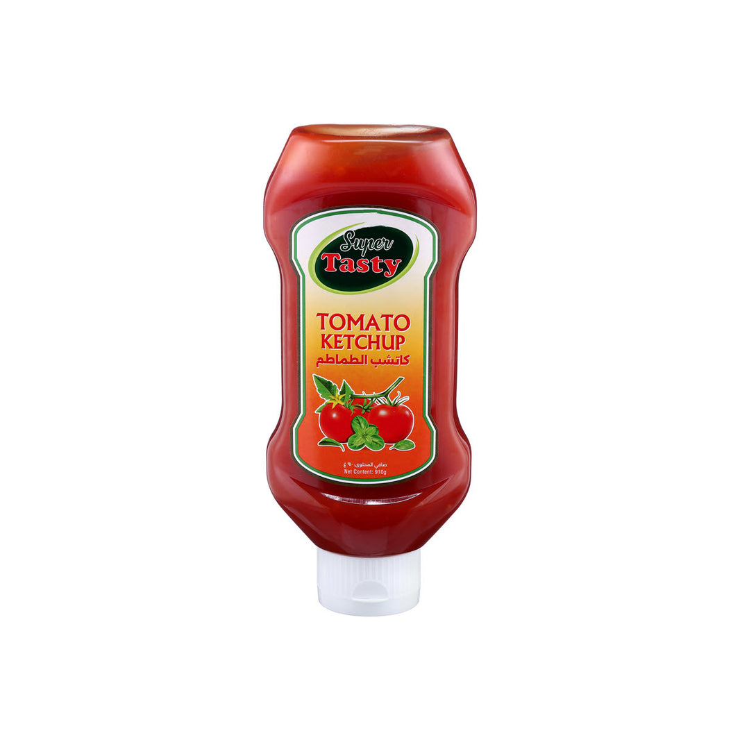 Super Tasty Tomato Ketchup 910 gm
