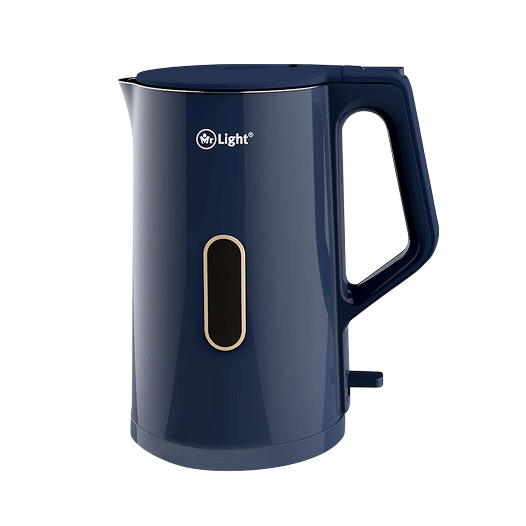 Mr. Light Electric Kettle Mr.2610, 1.7L