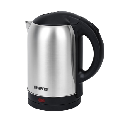 Geepas Electric Tea Kettle, 1.8L