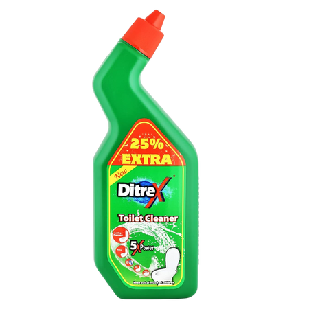 Ditrex Toilet Cleaner 2X750ml