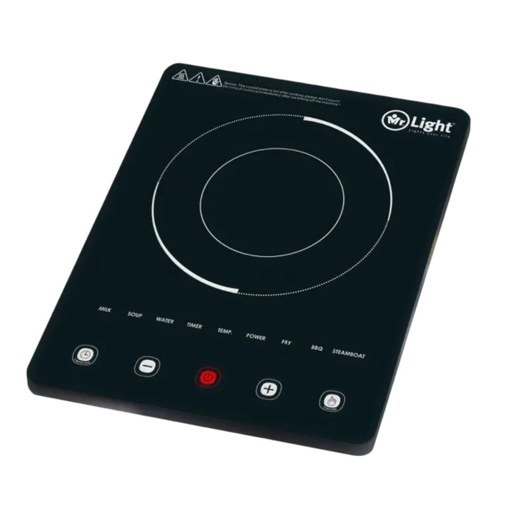 Mr. Light Infrared Cooker MR1960