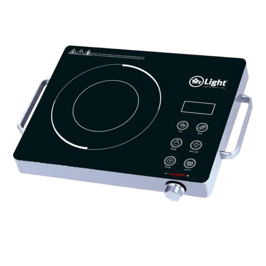 Mr. Light 2000W Infrared Cooker MR1959