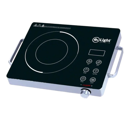 Mr. Light 2000W Infrared Cooker MR1959