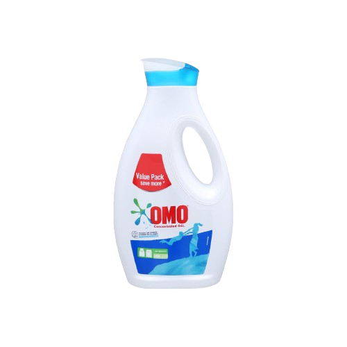 Omo Automatic Concentrated Gel Sensitive Skin 1.69L