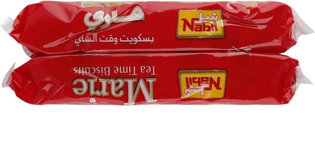 Nabil Marie Biscuits 2X10X56G