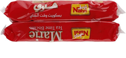 Nabil Marie Biscuits 2X10X56G