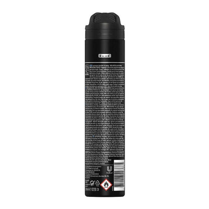 Rexona Men Invisible Ice Fresh Deodorant Spray, 200ml
