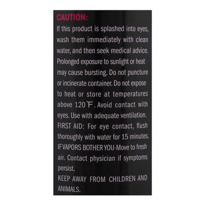 Flamingo A/C Pro Air Conditioner Cleaner F020, 500ml